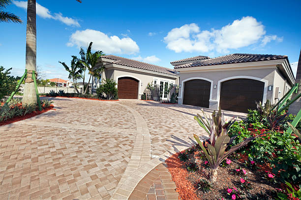 Best Luxury driveway pavers in Morton, PA