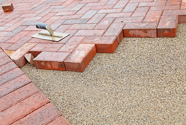 Best Heated driveway pavers in Morton, PA